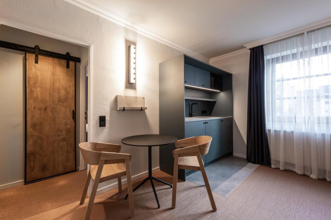 B-hotel Düsseldorf
