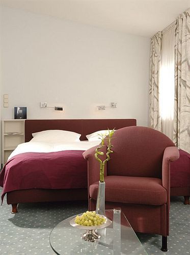 B-hotel 3* Düsseldorf