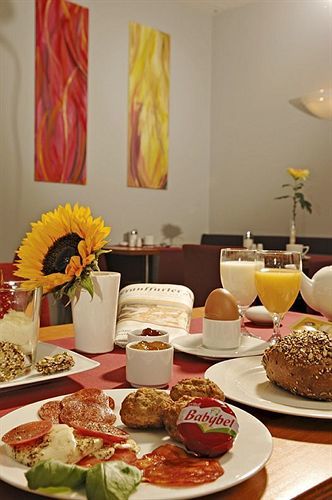 B-hotel 3* Düsseldorf