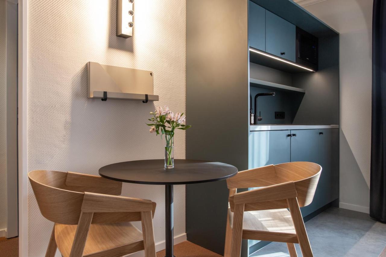 B-hotel 3* Düsseldorf