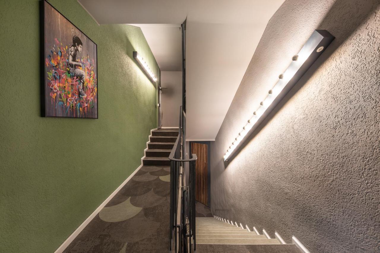 B-hotel Düsseldorf