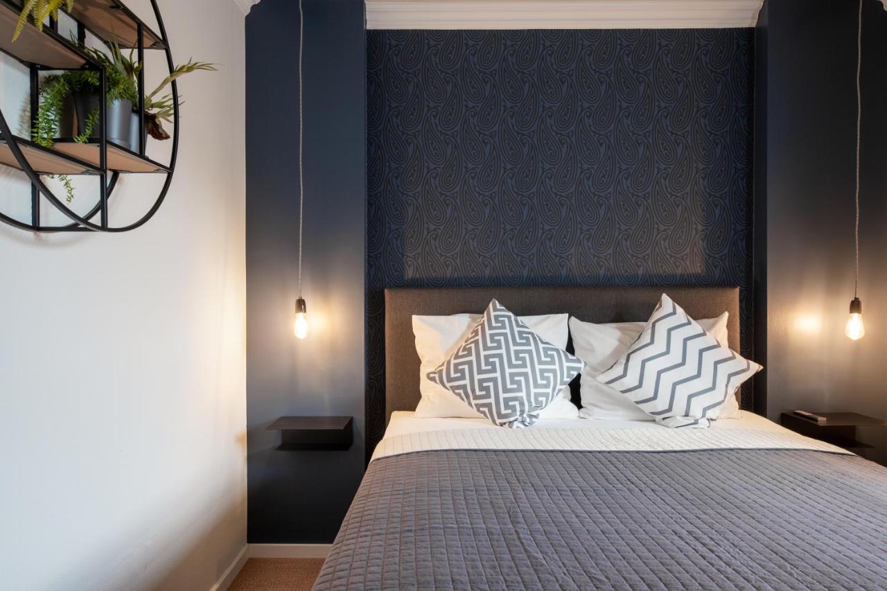B-hotel Düsseldorf