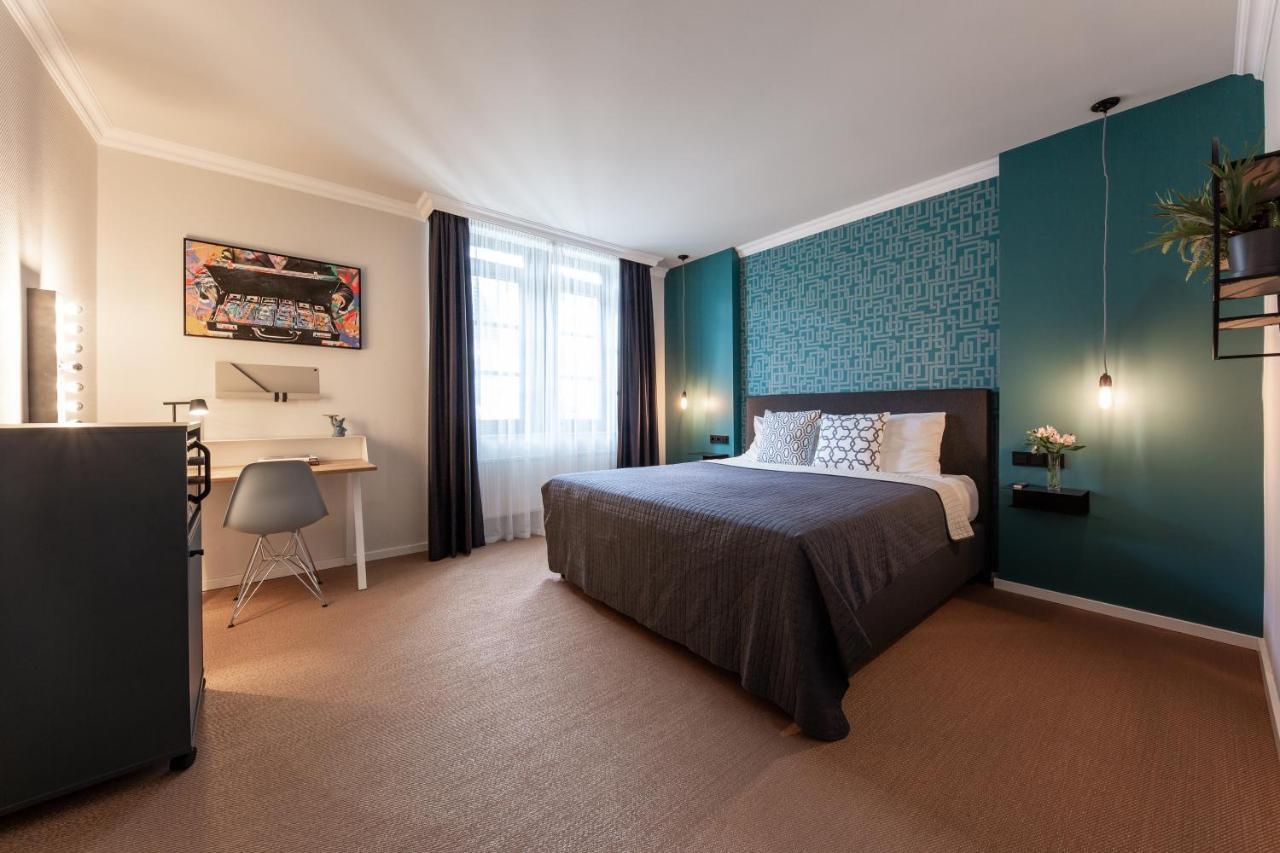 B-hotel Düsseldorf