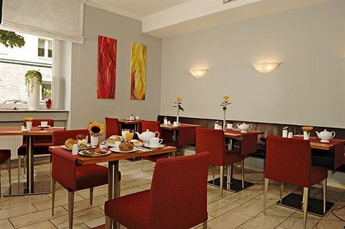 B-hotel Düsseldorf